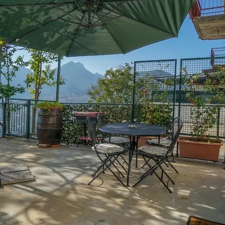 Bella Veduta Agerola