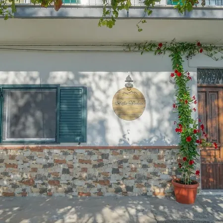 Bella Veduta Διαμέρισμα *