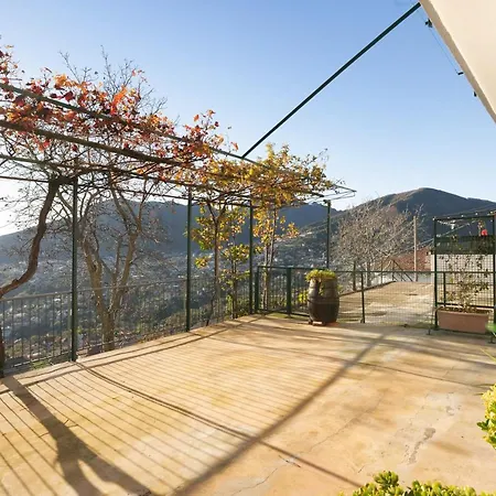 Διαμέρισμα Bella Veduta