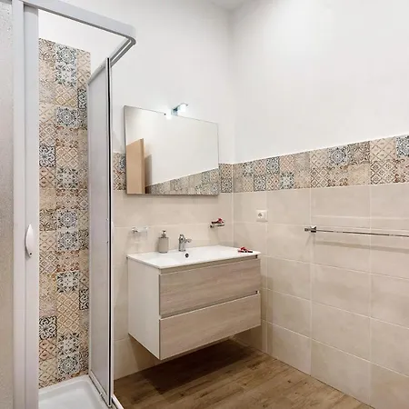 Bella Veduta Διαμέρισμα *