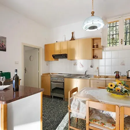 Διαμέρισμα Bella Veduta Agerola