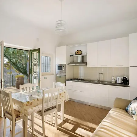 Bella Veduta Διαμέρισμα *