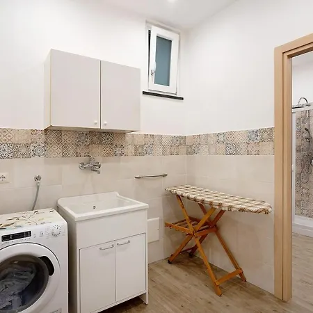 Διαμέρισμα Bella Veduta *