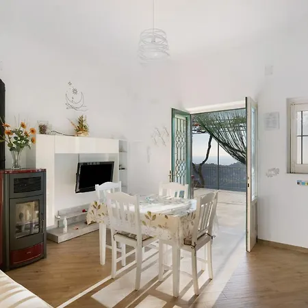 Apartament Bella Veduta Agerola
