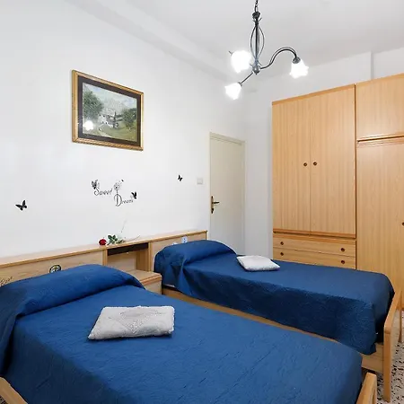 Bella Veduta Apartament Agerola
