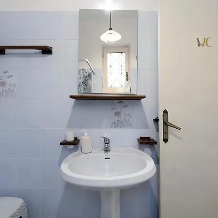 Bella Veduta Appartement Agerola