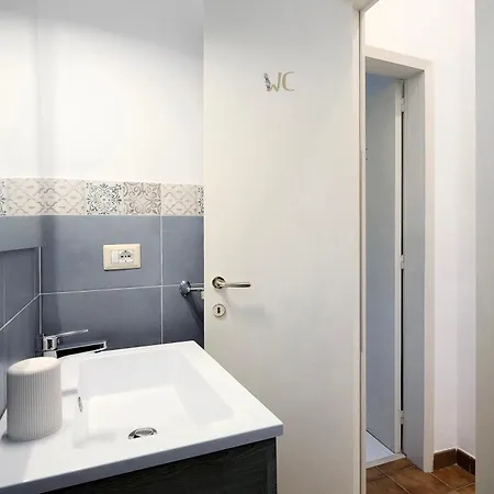 Appartement Bella Veduta Agerola